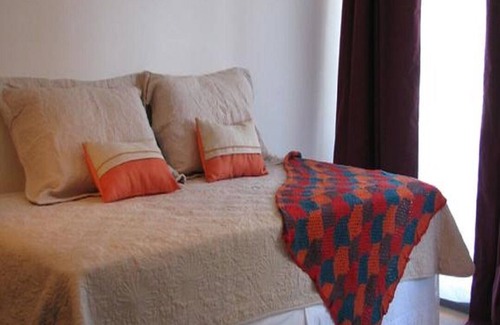 Downtown Santiago Apartment | Quadruplex Apartment