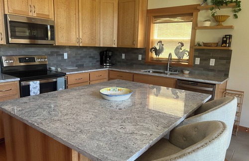 Jacksonville House | Quail Run Mountain View Cottage!