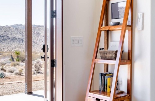 Joshua Tree House | Quails Nest By Homestead Modern