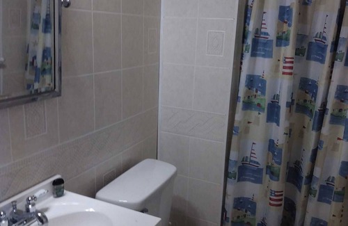 Old Orchard Beach Cottage | Quaint 2 bedroom cottage across the street from the beach with private yard.