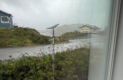 Unalaska Apartment | Quaint 2-bedroom apartment in Unalaska