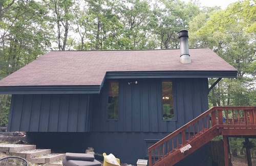 Jay Cabin | Quaint 2-BR Near the Best of the High Peaks ADK