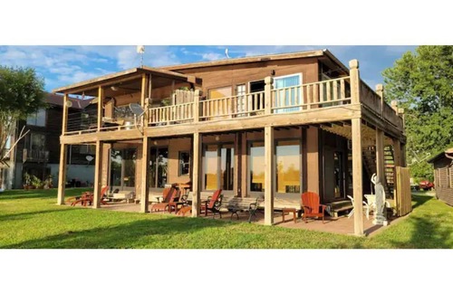 St. Joseph Cabin | Quaint and peaceful waterfront cabin UNIT #2