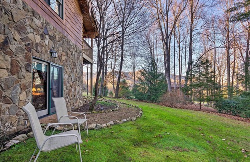 Hampton Apartment | Quaint Apt ~ 5 Miles to Appalachian Trail & Lake!