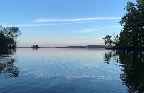 Westford Cottage | Quaint Cabin #6 - Pymatuning Lake