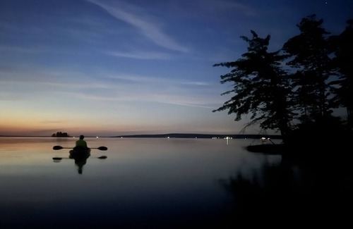Pymatuning South Cabin | Quaint Cabin #7 - Pymatuning Lake