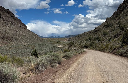 Newcastle RV Rental | Quaint campground in Beryl perfect for outdoor enthusiasts Spot 17