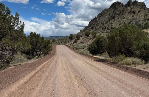 Newcastle RV Rental | Quaint campground in Beryl perfect for outdoor enthusiasts Spot 17