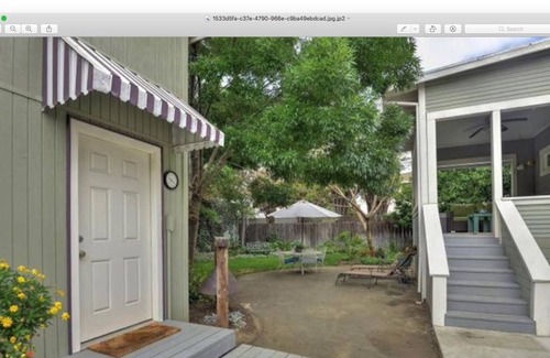 Willow Glen Cottage | Quaint Cottage in Willow Glen