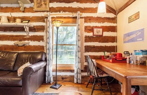 East Patchogue Cottage | Quaint Cottage on Long Island's South Shore