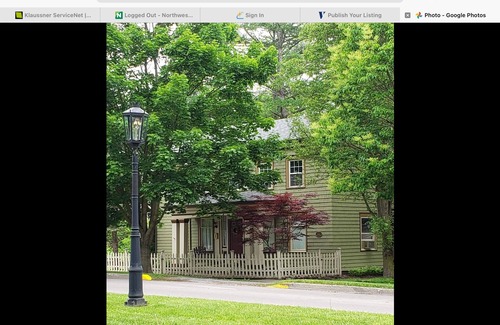 Wellsboro House | Quaint & Cozy Guest House on Main St., park & walk downtown, Wi-Fi available.