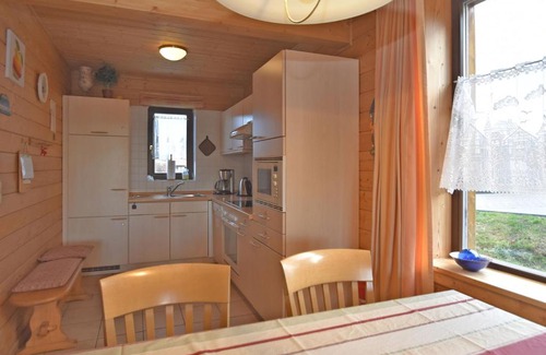 Hasselfelde House | Quaint Holiday Home in Hasselfelde with Terrace