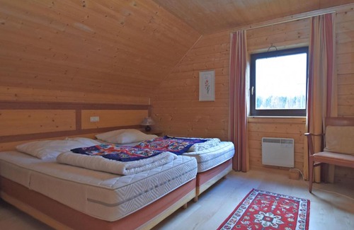 Hasselfelde House | Quaint Holiday Home in Hasselfelde with Terrace