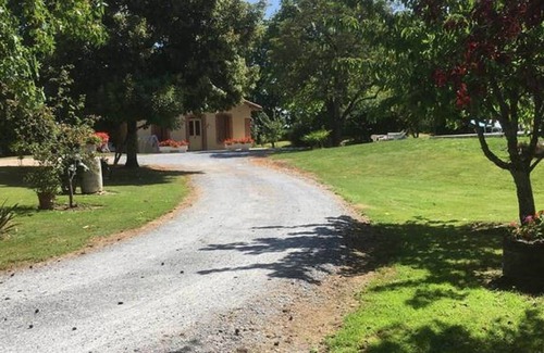 Eauze House | Quaint Holiday Home, Private Pool, close to Nougaro circuit