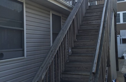 North End Condo | Quaint Little Cottage with Deck