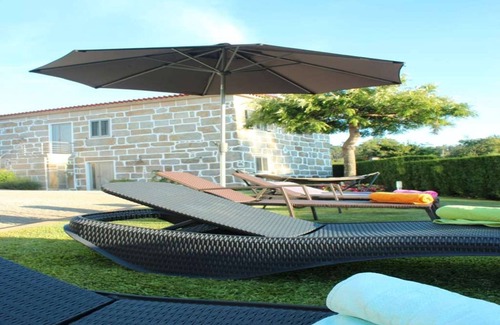 Barcelos Villa | Quaint & Peaceful Barcelos Villa | 3 Bedrooms | Villa Mycenaean | Private Pool.