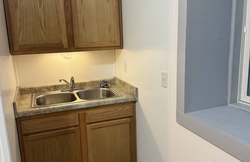 Fennimore Apartment | Quaint & Quiet 2 bed 1 bath