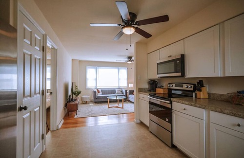 Martinsburg House | Quaint Rancher with Fully Fenced Back Yard.