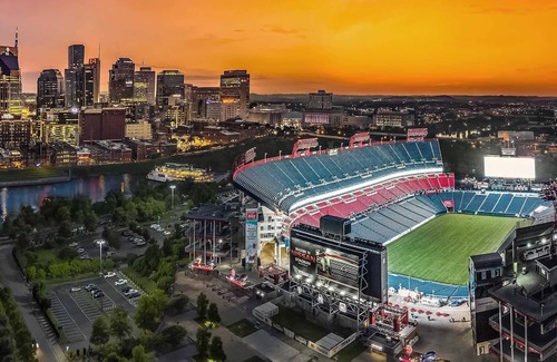 Downtown Nashville Apartment | Quaint Retreat for 2, Heart of DT, Near Broadway!