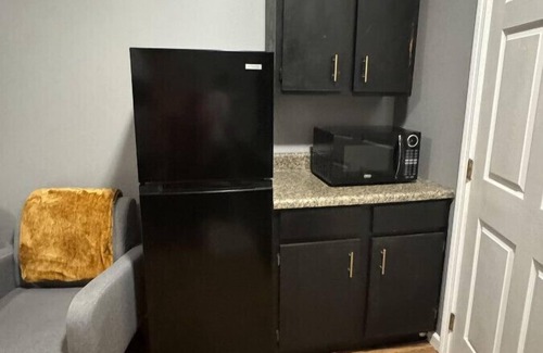La Follette Apartment | Quaint Studio APT Near ATV Trails & Norris Lake