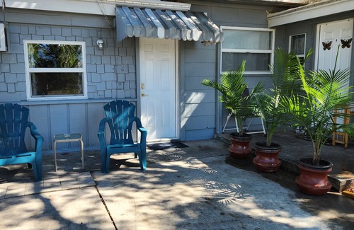 Belleair Apartment | Quaint studio