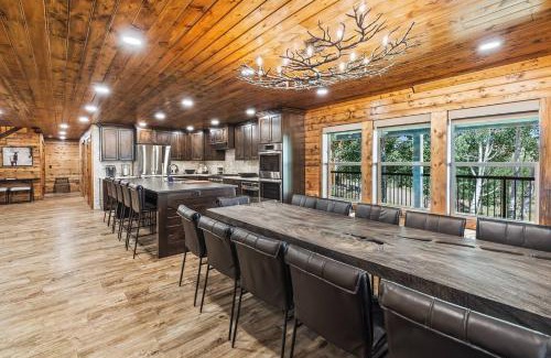 Fish Lake House | Quakie Haven