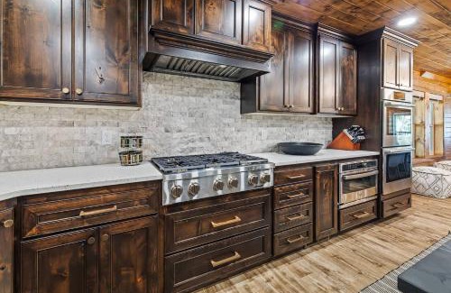 Fish Lake House | Quakie Haven
