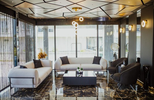 Aksaray Hotel | Quala Hotels