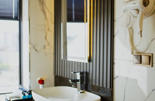 Aksaray Hotel | Quala Hotels