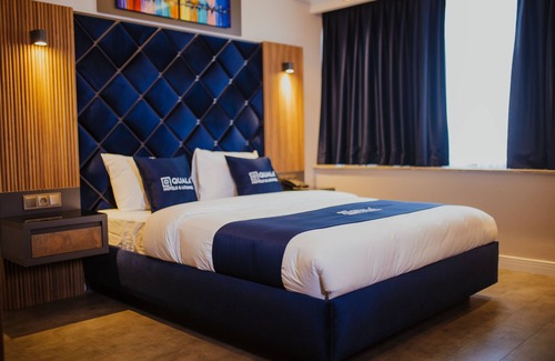 Aksaray Hotel | Quala Hotels