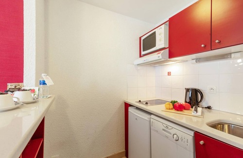 Divonne-les-Bains Apartment | Quality Aparthotel Divonne - Portes de Geneve