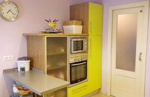 Fuengirola Apartment | Quality Apartment In Residential Area