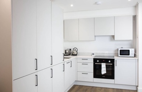 Kemptown Apartment | Quality Flat near Hospital&Beach, Brighton College