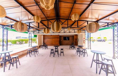 Coroa do Meio Hotel | Quality Hotel Aracaju