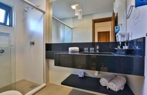 Vila Formosa Hotel | Quality Hotel Blumenau