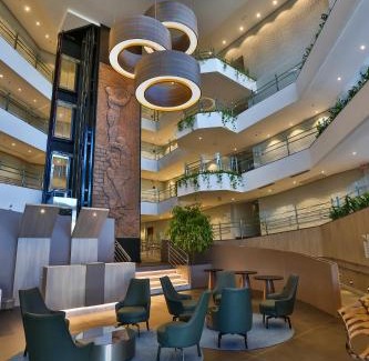 Vila Formosa Hotel | Quality Hotel Blumenau