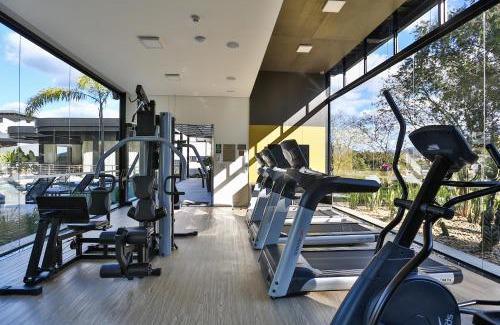 Vila Formosa Hotel | Quality Hotel Blumenau