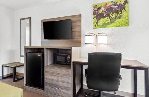 Seiglers Crossroads Hotel | Quality Inn Aiken North