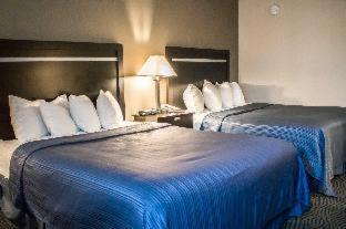 Colonie Hotel | Quality Inn Albany Colonie