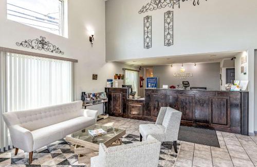 Branson Theater District Hotel | Quality Inn Branson - Hwy 76 Central