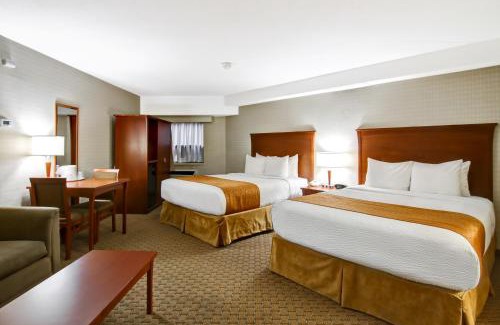 Rosemount Hotel | Quality Inn