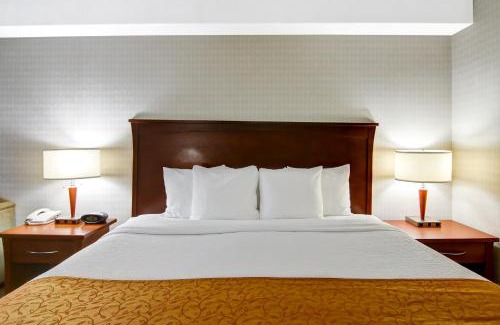 Rosemount Hotel | Quality Inn