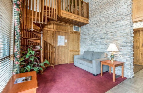 Cedar City Hotel | Quality Inn Cedar City - University Area