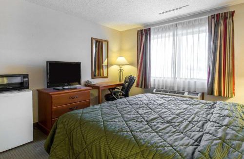 Delta Hotel | Quality Inn Delta Gateway to Rocky Mountains