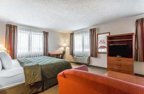 Delta Hotel | Quality Inn Delta Gateway to Rocky Mountains