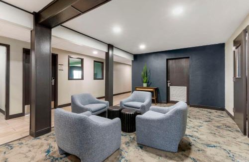 Dillon Hotel | Quality Inn Dillon I-15