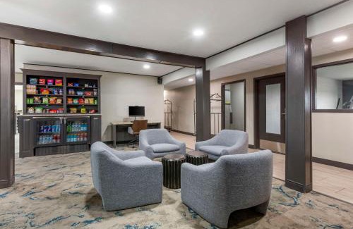 Dillon Hotel | Quality Inn Dillon I-15