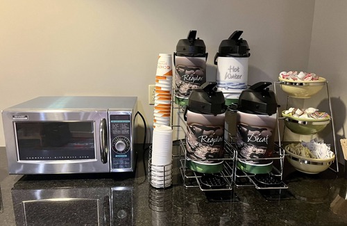 Lexington Hotel | Quality Inn Lexington -Horse Park