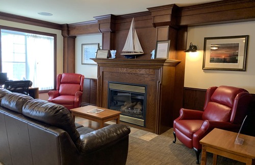Riviere-du-Loup Regional County Municipality Hotel | Quality Inn Riviere-du-loup