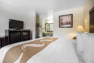 St. George Hotel | Quality Inn Saint George South Bluff